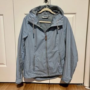 Mountain Warehouse Women’s Iona Softshell Jacket